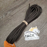 5 70" 3mm Leather Lace *vgc
