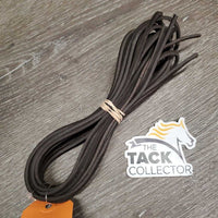 5 70" 3mm Leather Lace *vgc
