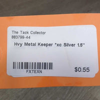 Hvy Metal Keeper *xc
