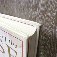 The Encyclopedia of the Horse by Wlwyn Hartley Edwards *gc, rubs, scuffs, curled edges, torn & bent corners, stains, dirt
