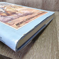 Monte Foreman's Horse Training Science by Monte Foreman *gc/fair, rips, torn edges, rubs, stains, scuffs
