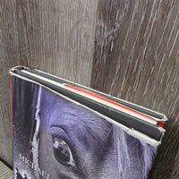 War Horse by Michael Morpurgo *gc/fair, rips, rubs, scrapes, v.curled edges
