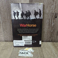 War Horse by Michael Morpurgo *gc/fair, rips, rubs, scrapes, v.curled edges
