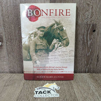 Bonfire The Chestnut Gentleman by Susan Raby-Dunne *xc
