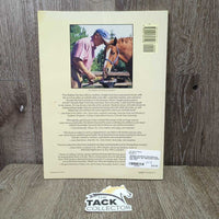 Western Horseman Well-Shod by Don Baskins *gc, discolroed, stains, rips, rubs
