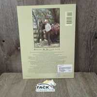 Western Horseman Imprint Training of the Newborn Foal by Robert Miller, DVM *vgc/xc, mnr edge rubs & loose pages
