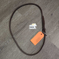 Leather Throatlatch *like new/xc
