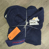 Fleece Cooler, 0 legs *gc, clean, tear, hairy, mnr snags, clumpy, holes
