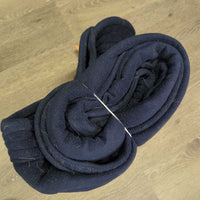 Fleece Cooler, 0 legs *gc, clean, tear, hairy, mnr snags, clumpy, holes
