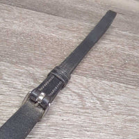 Rsd Leather Breastplate, Running Martingale Attachment *vgc, clean & mnr residue/film
