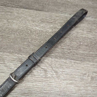 Rsd Leather Breastplate, Running Martingale Attachment *vgc, clean & mnr residue/film
