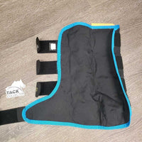2 Cooling Leg Wraps - Boots *like new
