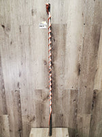 Carrot Stick & String *vgc, mnr dirt, stains & scrapes
