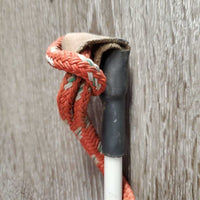 Carrot Stick & String *vgc, mnr dirt, stains & scrapes
