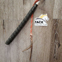 Carrot Stick & String *vgc, mnr dirt, stains & scrapes
