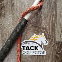 Carrot Stick & String *vgc, mnr dirt, stains & scrapes
