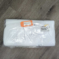 1 ONLYFleece No Bow Leg Quilt, bag *new, tag, mnr hair
