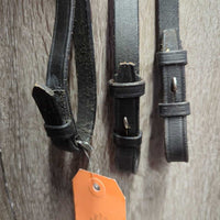 Rsd/Padded Bridle, 2x Nosebands, 1 Flash, 3x Browbands, Flat Reins xc, clean, mnr residue, dirt & scrapes, Missing 1 Flash

