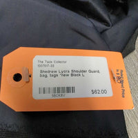 Lycra Shoulder Guard, bag, tags *new
