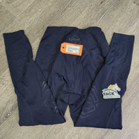 Riding Tight Breeches, Pull On *gc, stains, rubs, snags, seam rubs, frays & pills
