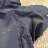 Riding Tight Breeches, Pull On *gc, stains, rubs, snags, seam rubs, frays & pills

