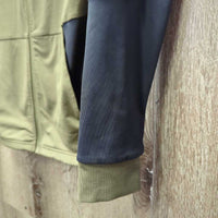 Light Jacket, zipper *vgc, mnr rubs, snags & hair
