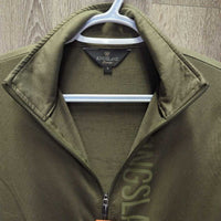 Light Jacket, zipper *vgc, mnr rubs, snags & hair
