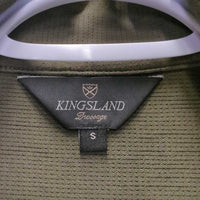 Light Jacket, zipper *vgc, mnr rubs, snags & hair
