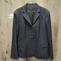 Show Jacket *gc, older, v.holey lining, snags
