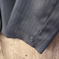 Show Jacket *gc, older, v.holey lining, snags
