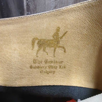 Dress Boots, Pull on, Widened *vgc/gc, mnr rubs, scuffs & dirt, older, heel rubs
