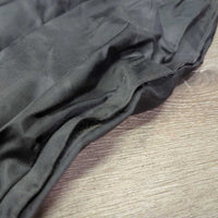 2 Nylon Sport Boot Covers *vgc, mnr hair, dirt?stains & marks, clean
