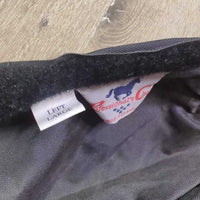 2 Nylon Sport Boot Covers *vgc, mnr hair, dirt?stains & marks, clean
