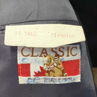 Show Jacket *vgc
