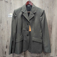 Wool Show Jacket *vgc, older
