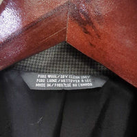 Wool Show Jacket *vgc, older
