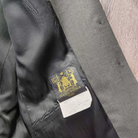 Wool Show Jacket *vgc, older
