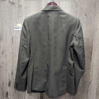 Wool Show Jacket *vgc, older
