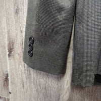 Wool Show Jacket *vgc, older
