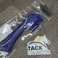 Mane Thinning Comb, 5 replacement blades, bag *new, package, 5x blades
