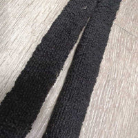 2 Stretchy Terrycloth Stirrup Leather Socks, bag *new
