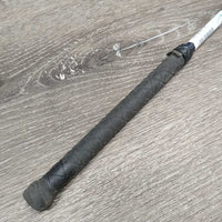 Riding Crop - Whip *gc, clean, rubs, dusty handle, NO strap
