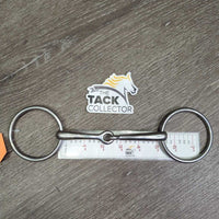 Thin Single Joint Loose Ring BIt *vgc, clean, scuffs, residue, rubs

