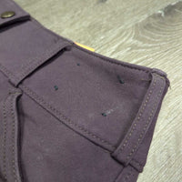 Euroseat Breeches *vgc/gc, seam puckers, faded, mnr dirt?residue

