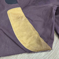 Euroseat Breeches *vgc/gc, seam puckers, faded, mnr dirt?residue
