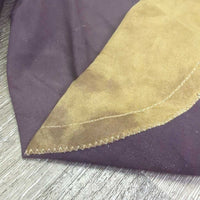 Euroseat Breeches *vgc/gc, seam puckers, faded, mnr dirt?residue

