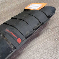 Pr Closed Boots *gc, dirt, film, hair, scuffs, pills
