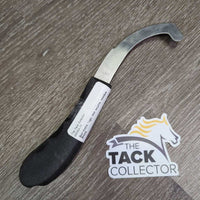 Bot Knife *vgc, mnr scuffs, residue
