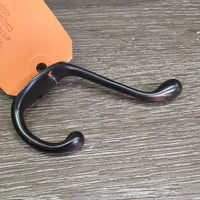 Metal Wall Mount Hook *like new
