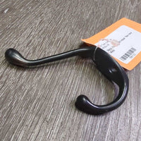 Metal Wall Mount Hook *like new
